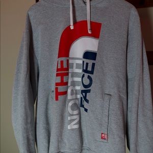 The North Face Hoodie